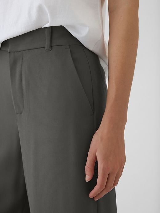 Image number 8 showing, 365 High Rise Trousers