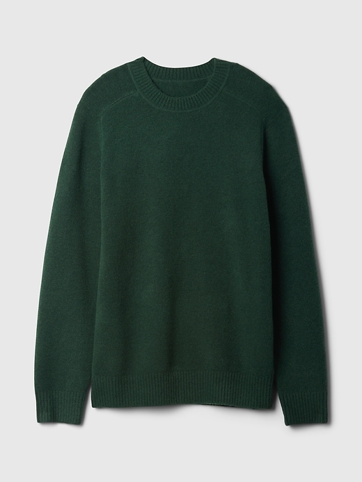 Image number 5 showing, Crewneck Sweater