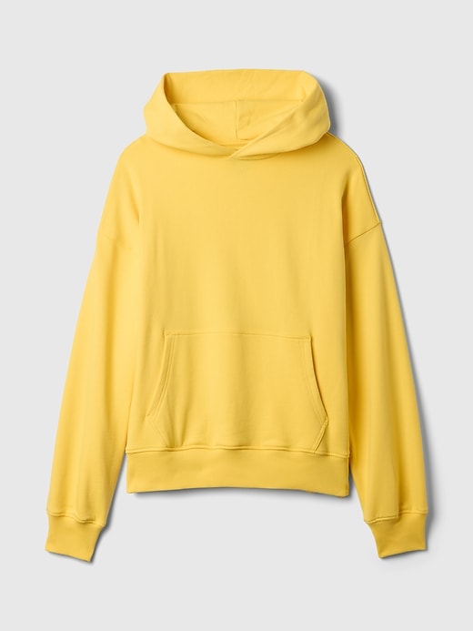 Image number 5 showing, Oversized Heavyweight Hoodie