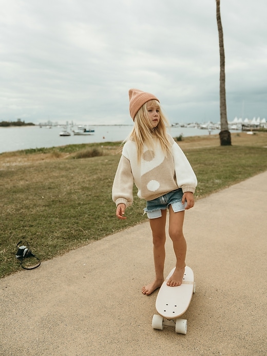 Image number 7 showing, Banwood Wooden Skateboard