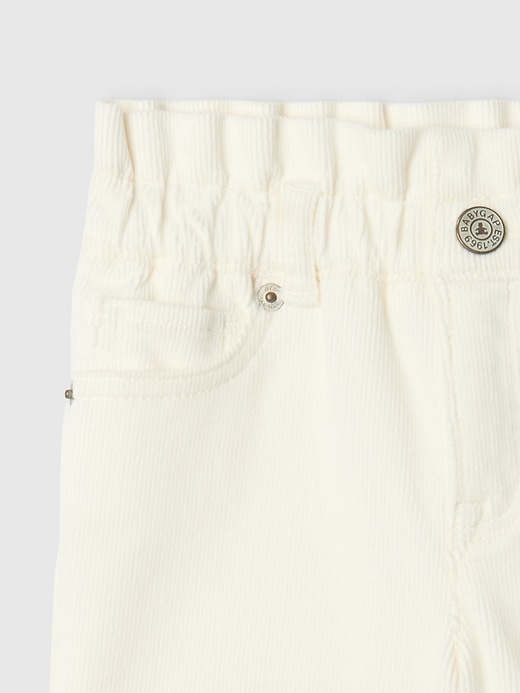 Image number 4 showing, babyGap Corduroy Stride Jeans