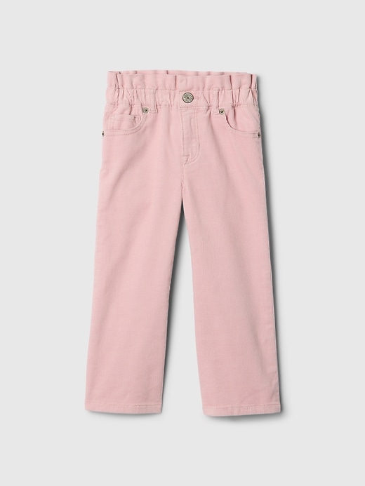 Image number 2 showing, babyGap Corduroy Stride Jeans