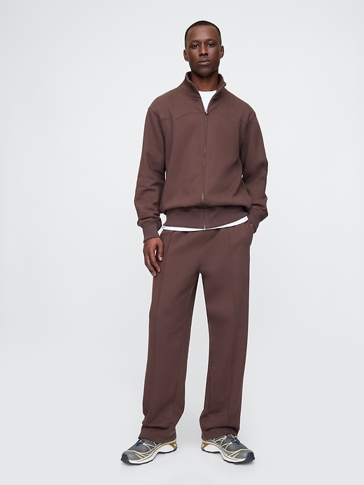 Image number 1 showing, Heavyweight Track Pants