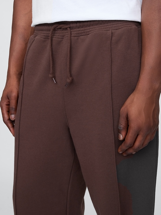 Image number 5 showing, Heavyweight Track Pants