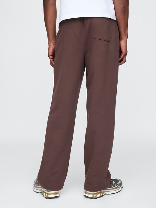 Image number 3 showing, Heavyweight Track Pants