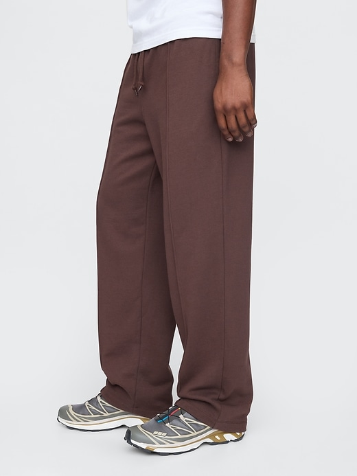 Image number 4 showing, Heavyweight Track Pants