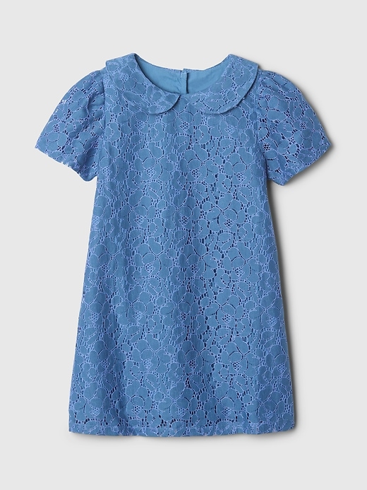 Image number 2 showing, babyGap Lace Dress