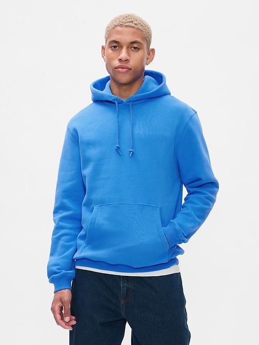 Image number 1 showing, Vintage Soft Hoodie