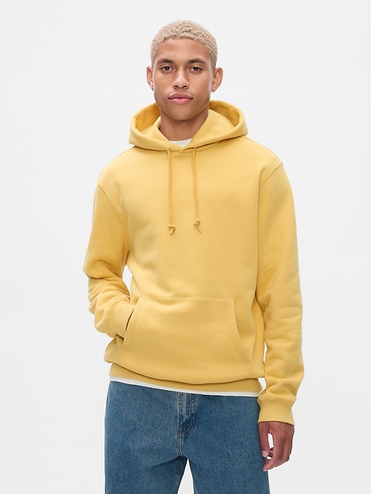 Image number 1 showing, Vintage Soft Hoodie