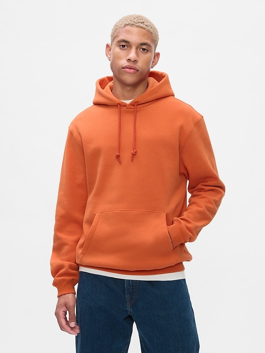 Image number 1 showing, Vintage Soft Hoodie