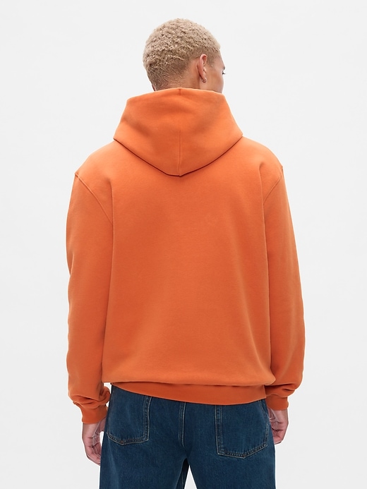 Image number 2 showing, Vintage Soft Hoodie