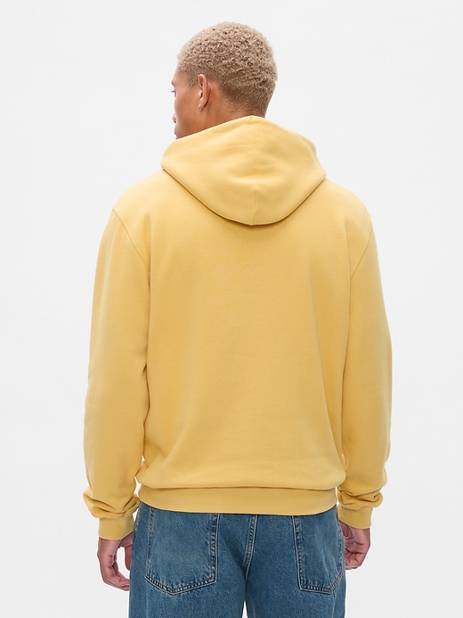 Image number 2 showing, Vintage Soft Hoodie