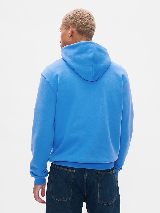 Image number 2 showing, Vintage Soft Hoodie