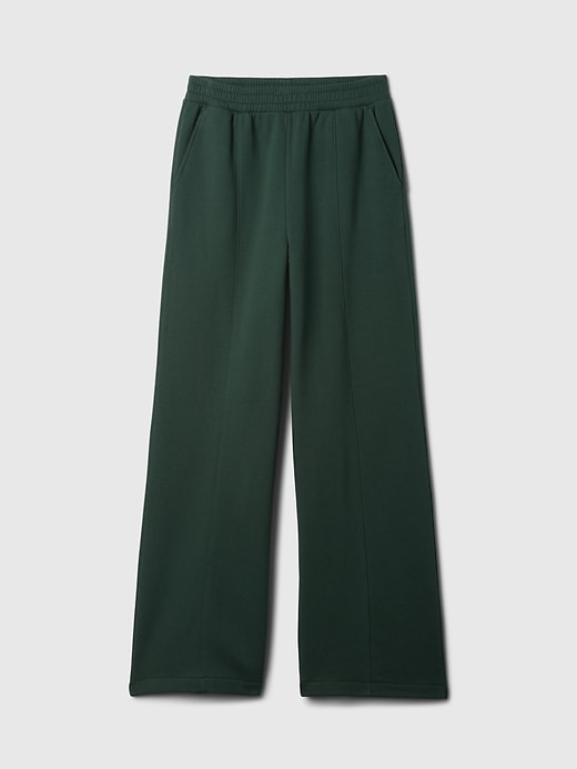 Image number 5 showing, Vintage Soft Wide-Leg Sweatpants