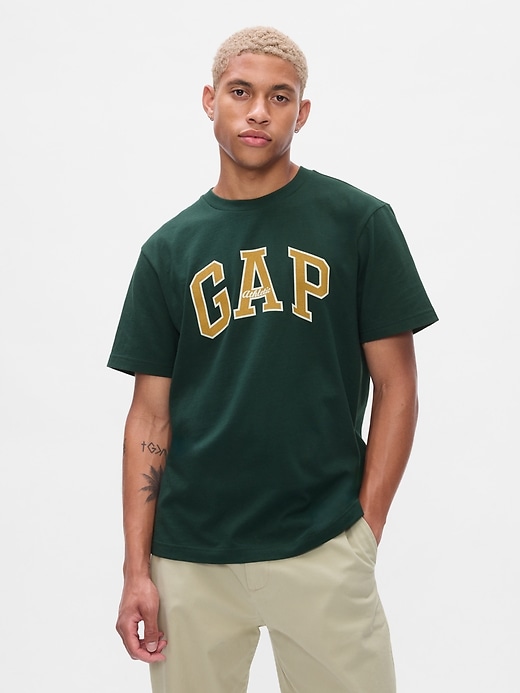 Image number 1 showing, Gap Arch Logo T-Shirt