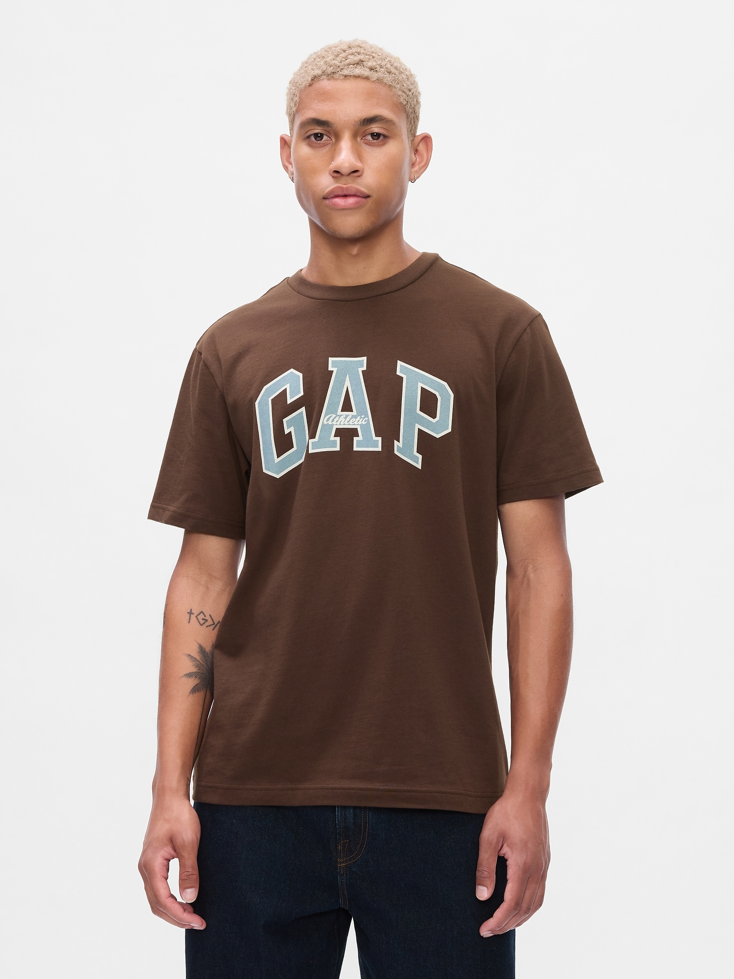 Gap Arch Logo T-Shirt