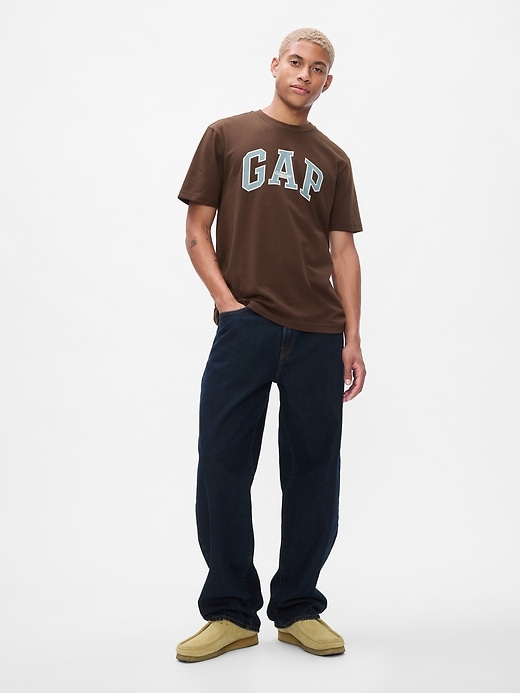 Image number 3 showing, Gap Arch Logo T-Shirt