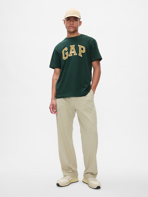 Image number 3 showing, Gap Arch Logo T-Shirt