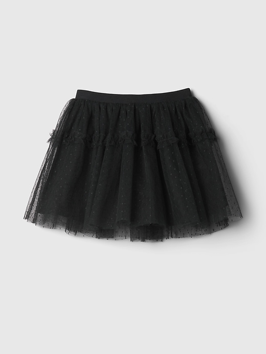 Image number 2 showing, babyGap Tiered Tulle Skirt