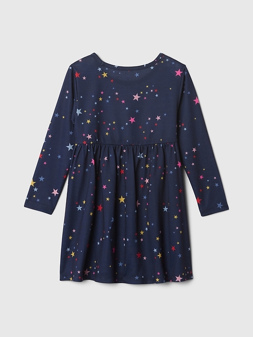 Image number 2 showing, babyGap Recycled PJ Dress