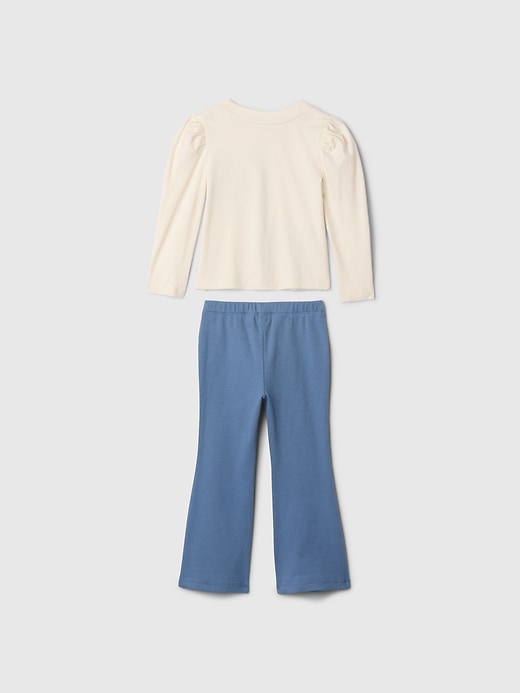 Image number 2 showing, babyGap Mix and Match Outfit Set