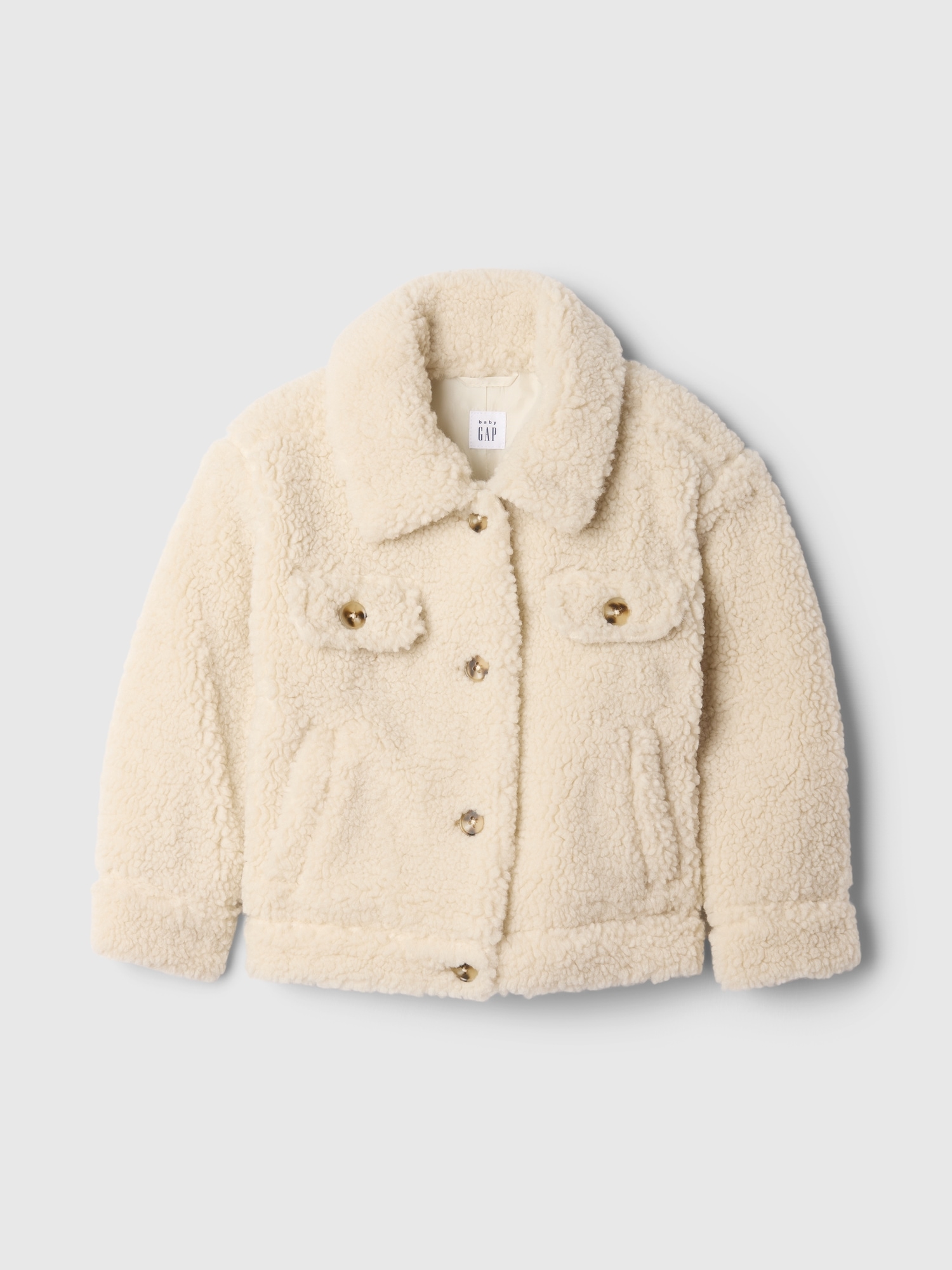 Gap baby outerwear on sale