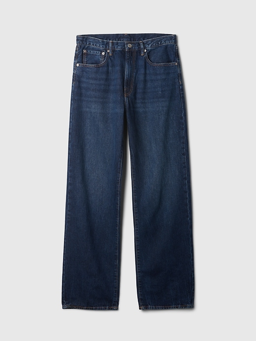 Image number 6 showing, '90s Loose Jeans