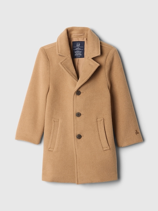 Image number 1 showing, babyGap Topcoat