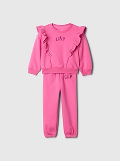 Gap girls bleeker outfit set outlets 5T