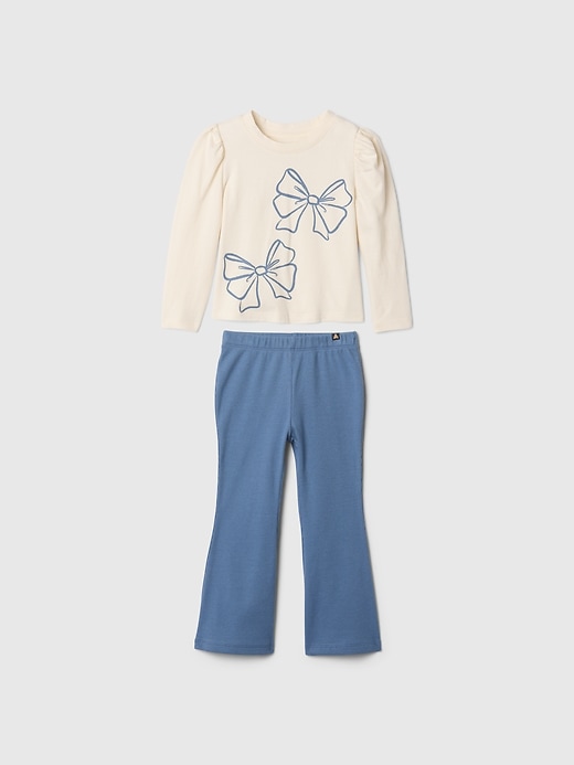 Image number 3 showing, babyGap Mix and Match Outfit Set