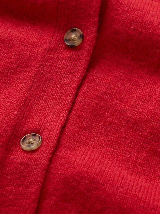 Image number 4 showing, CashSoft Cardigan