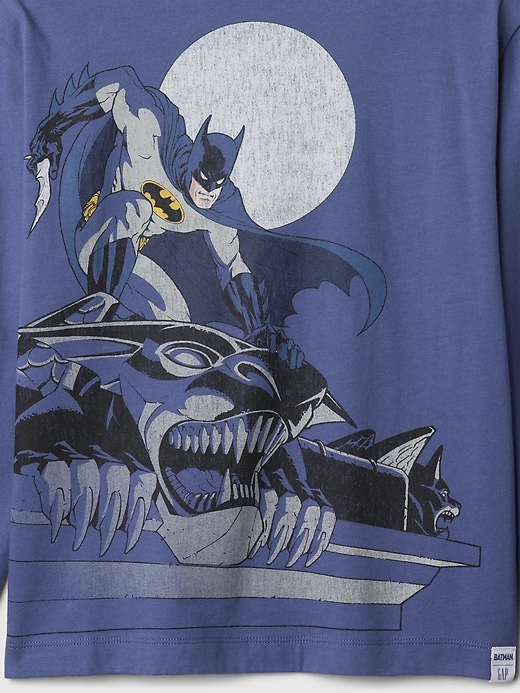 Image number 2 showing, Kids DC™ Batman Graphic T-Shirt