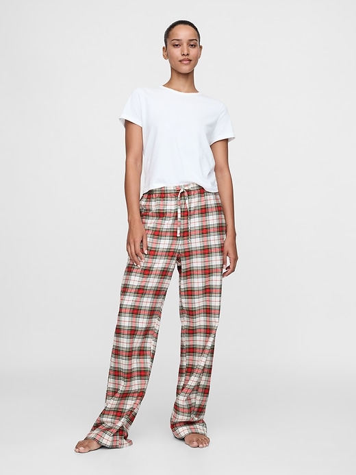 Image number 2 showing, Softest Flannel Pants