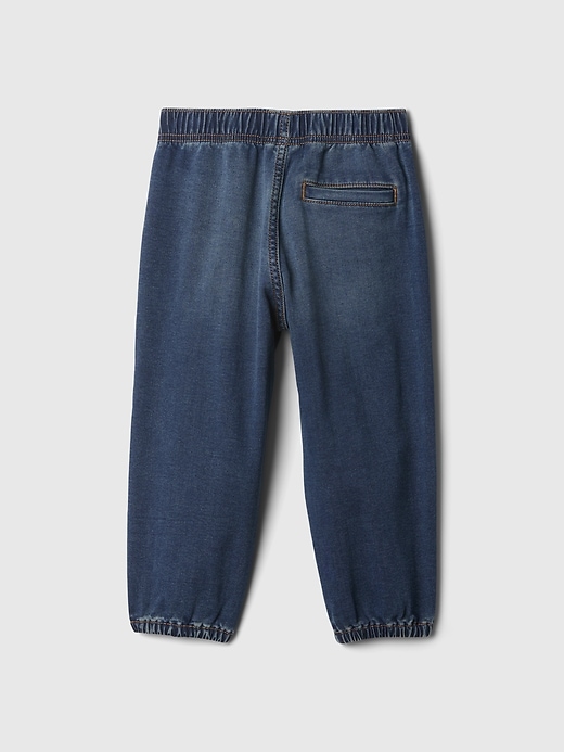 babyGap Parachute Sweatpant Jeans