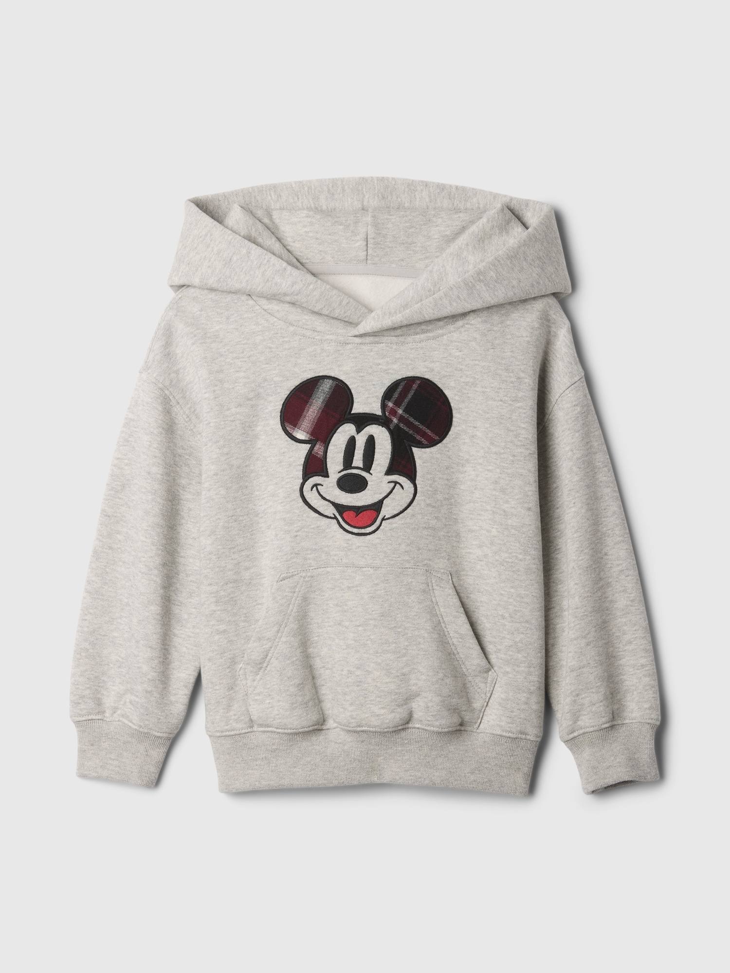 Gap × Disney Baby Vintage Soft Mickey Mouse Hoodie