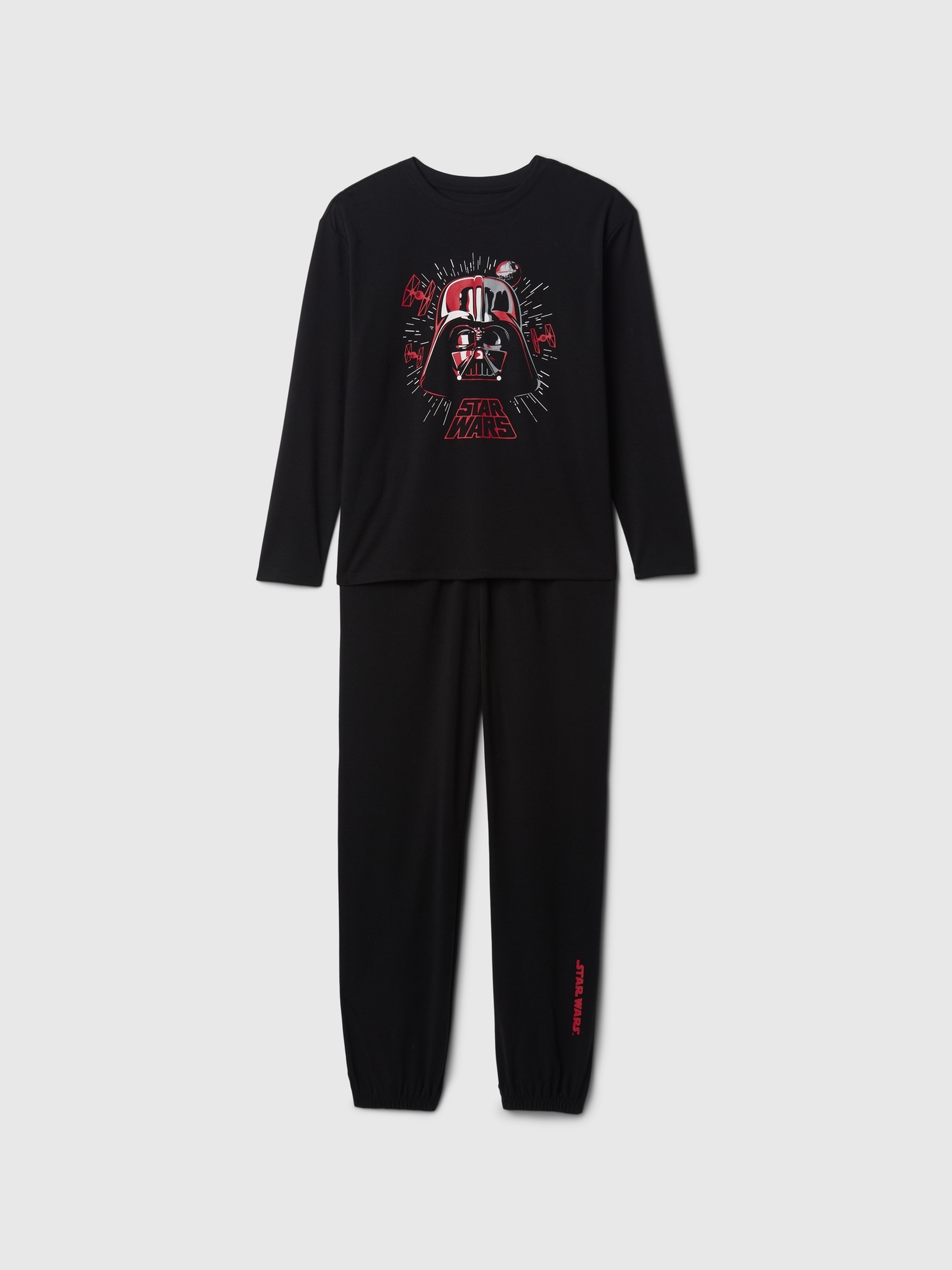 Kids Star Wars Pajamas Gap