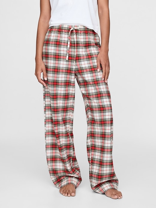 Image number 1 showing, Softest Flannel Pants