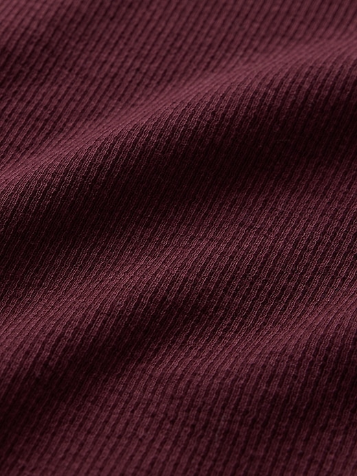 Image number 4 showing, Modern Rib Turtleneck