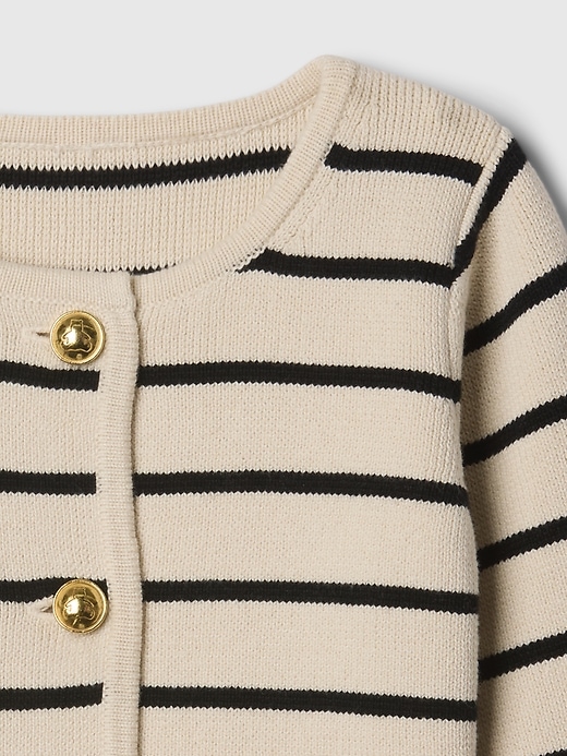 Image number 6 showing, babyGap Button Cardigan