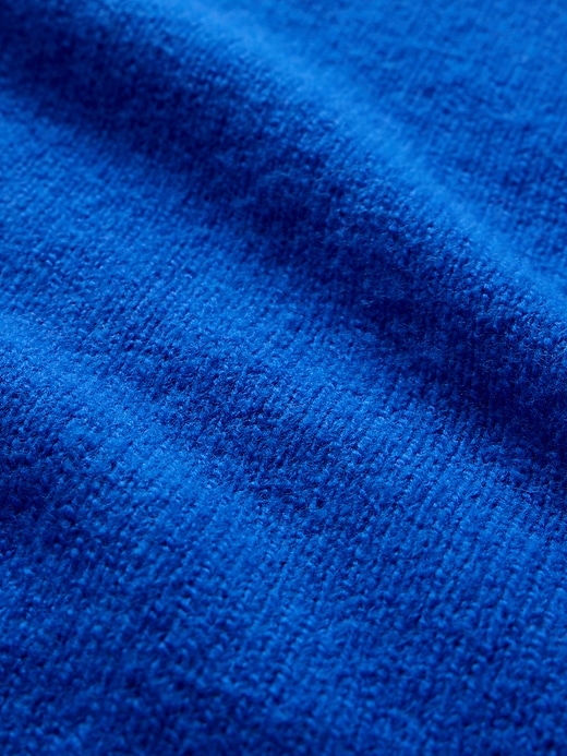 Image number 4 showing, CashSoft Crewneck Sweater