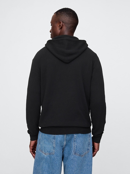 Image number 2 showing, CashSoft Hoodie