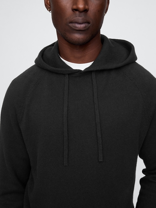 Image number 4 showing, CashSoft Hoodie