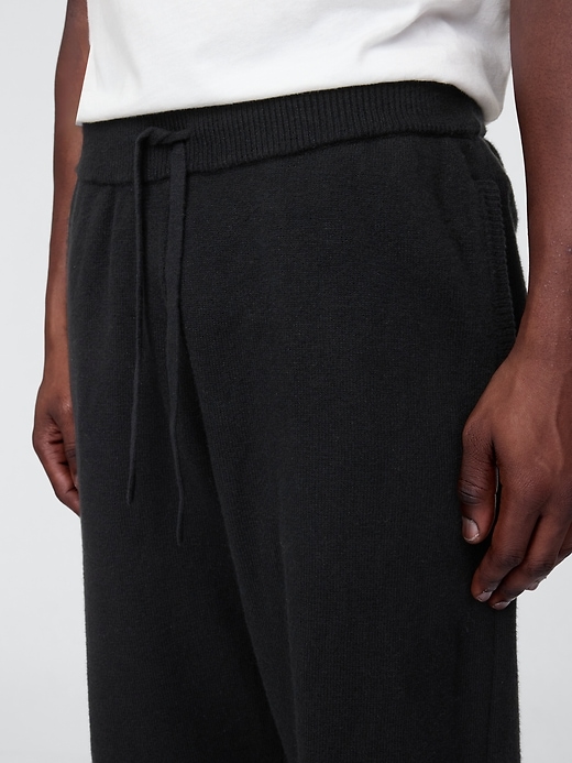 Image number 3 showing, CashSoft Joggers