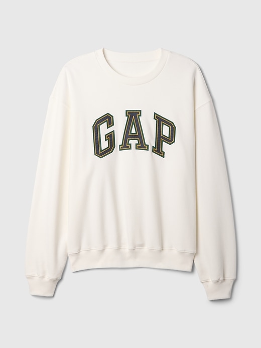 Image number 5 showing, Gap Logo Sweatshirt