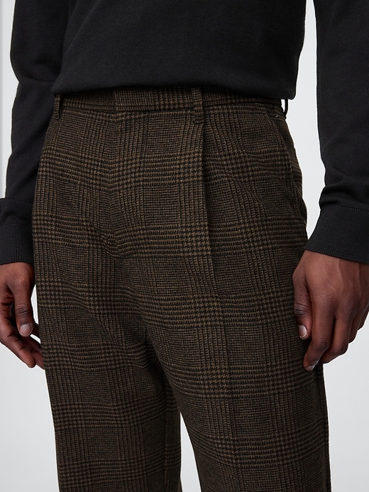 Image number 5 showing, 365 Wool-Blend Relaxed Trousers