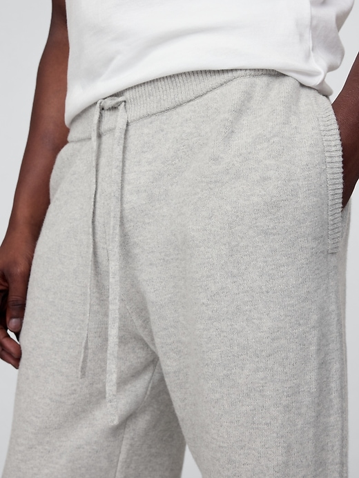 Image number 3 showing, CashSoft Joggers