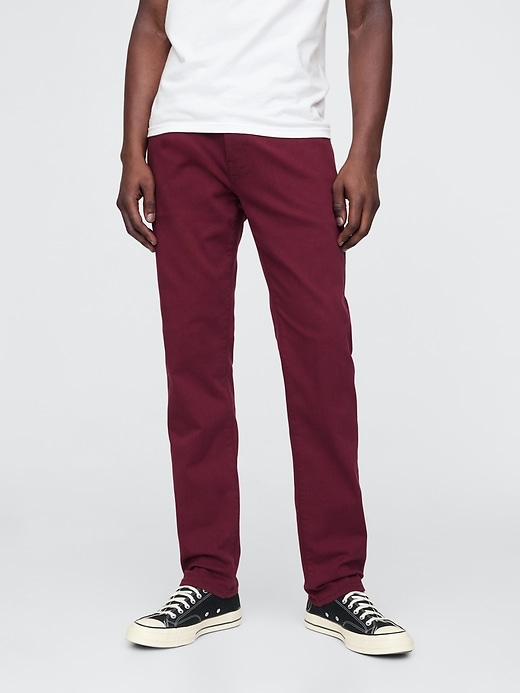 Image number 2 showing, City Jeans in Slim Fit