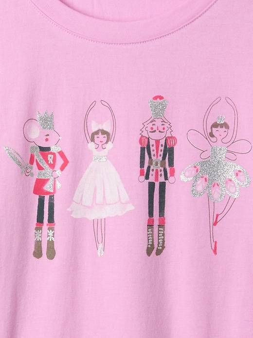 Image number 4 showing, Kids Graphic T-Shirt