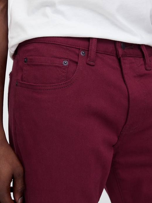 Image number 5 showing, City Jeans in Slim Fit