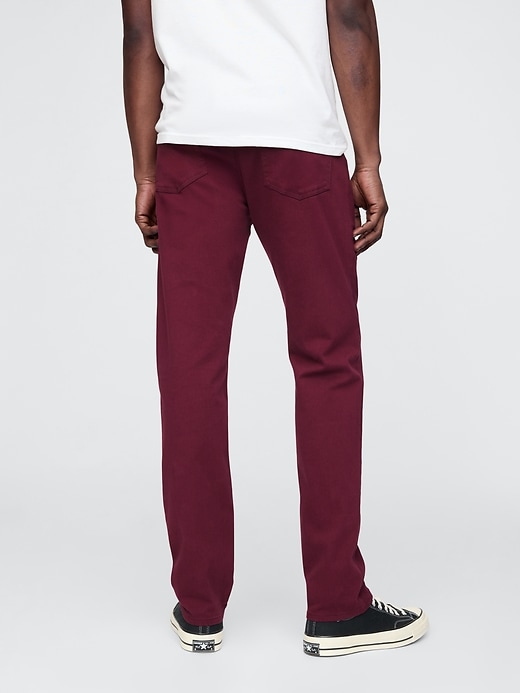 Image number 4 showing, City Jeans in Slim Fit